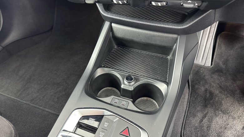 BMW 1 Series M135 xDrive 5dr Step Auto Petrol Hatchback
